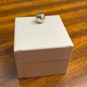 Love Me Pandora Charm